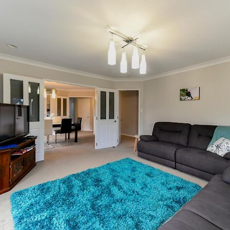 Tay St Beach Vibes Mount Maunganui Luaran gambar