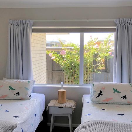Tay St Beach Vibes Mount Maunganui Luaran gambar