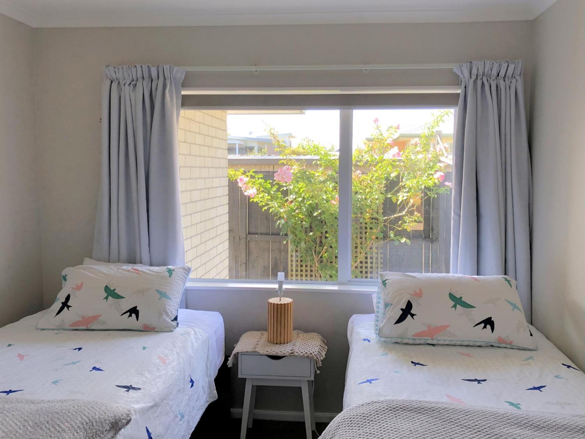 Tay St Beach Vibes Mount Maunganui Luaran gambar