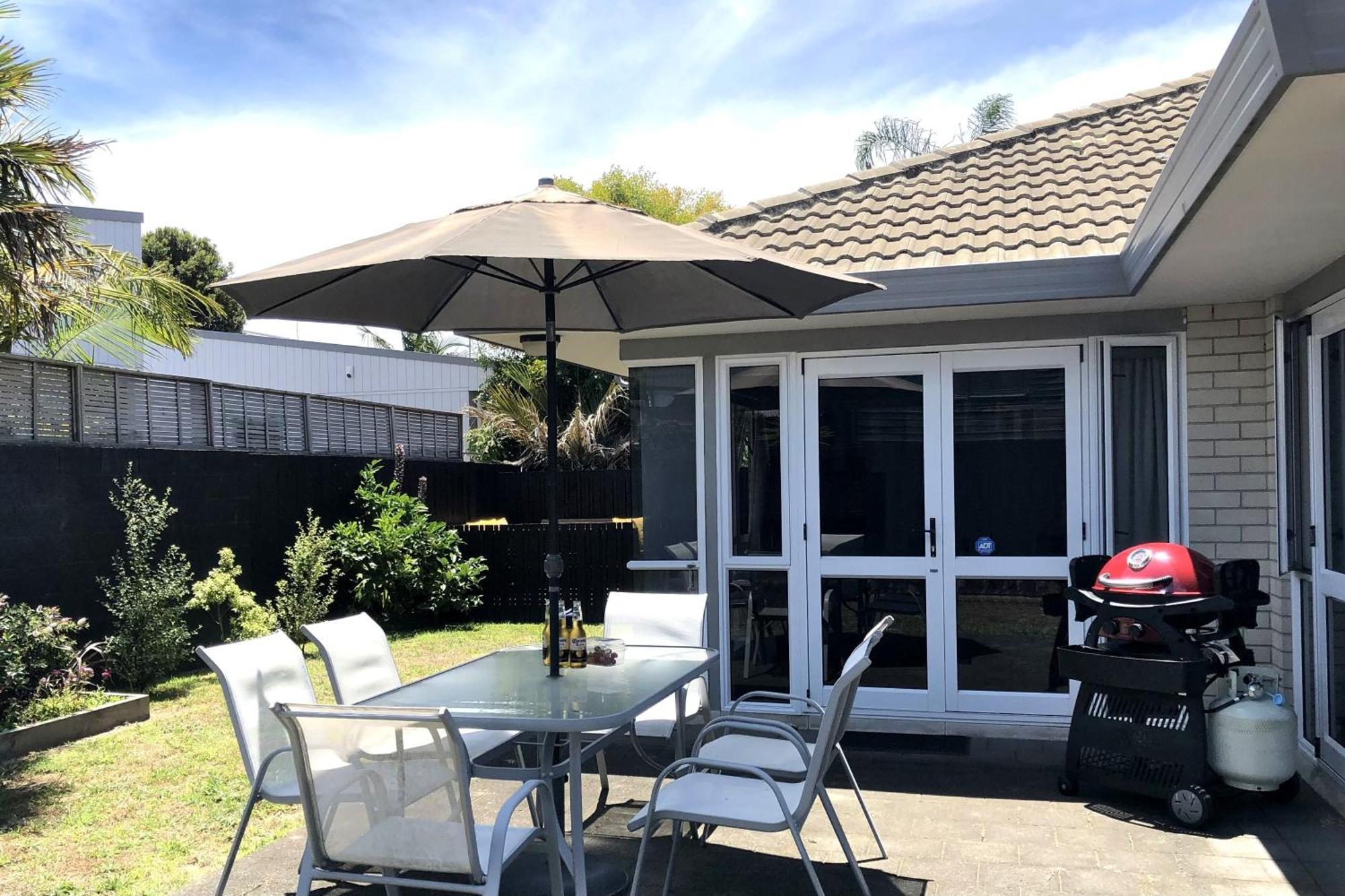 Tay St Beach Vibes Mount Maunganui Luaran gambar